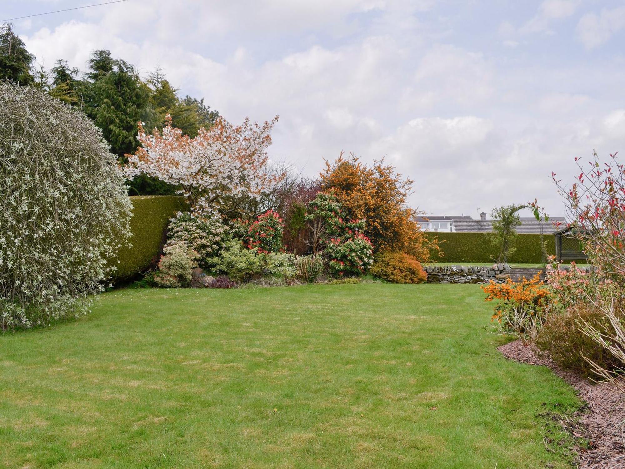 Hameish Holiday Cottage Kirkcudbright Exterior foto